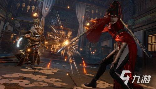 永劫无间s10最新爆料,神秘英雄登场,战局再掀风云 第2张 永劫无间s10最新爆料,神秘英雄登场,战局再掀风云 第2张