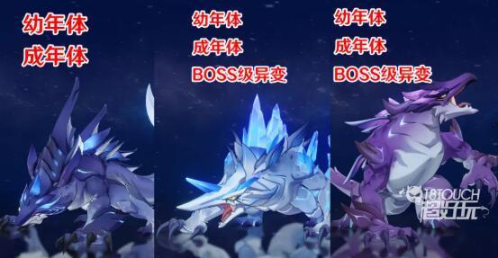 原神最新2.5版本爆料,新角色、新剧情与神秘元素交织